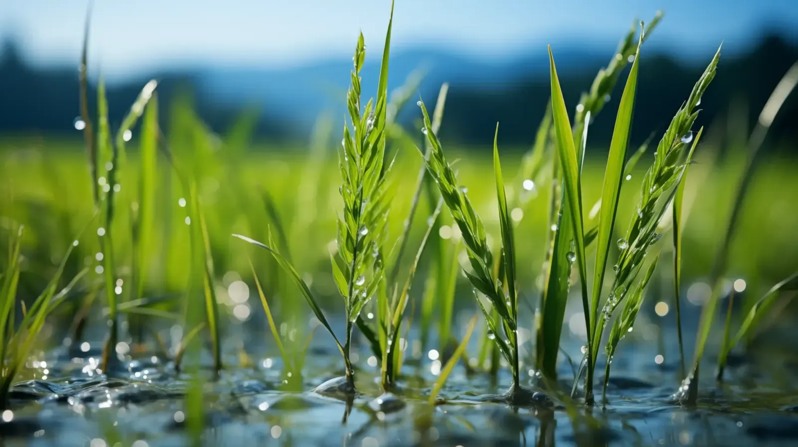 Water Treatment