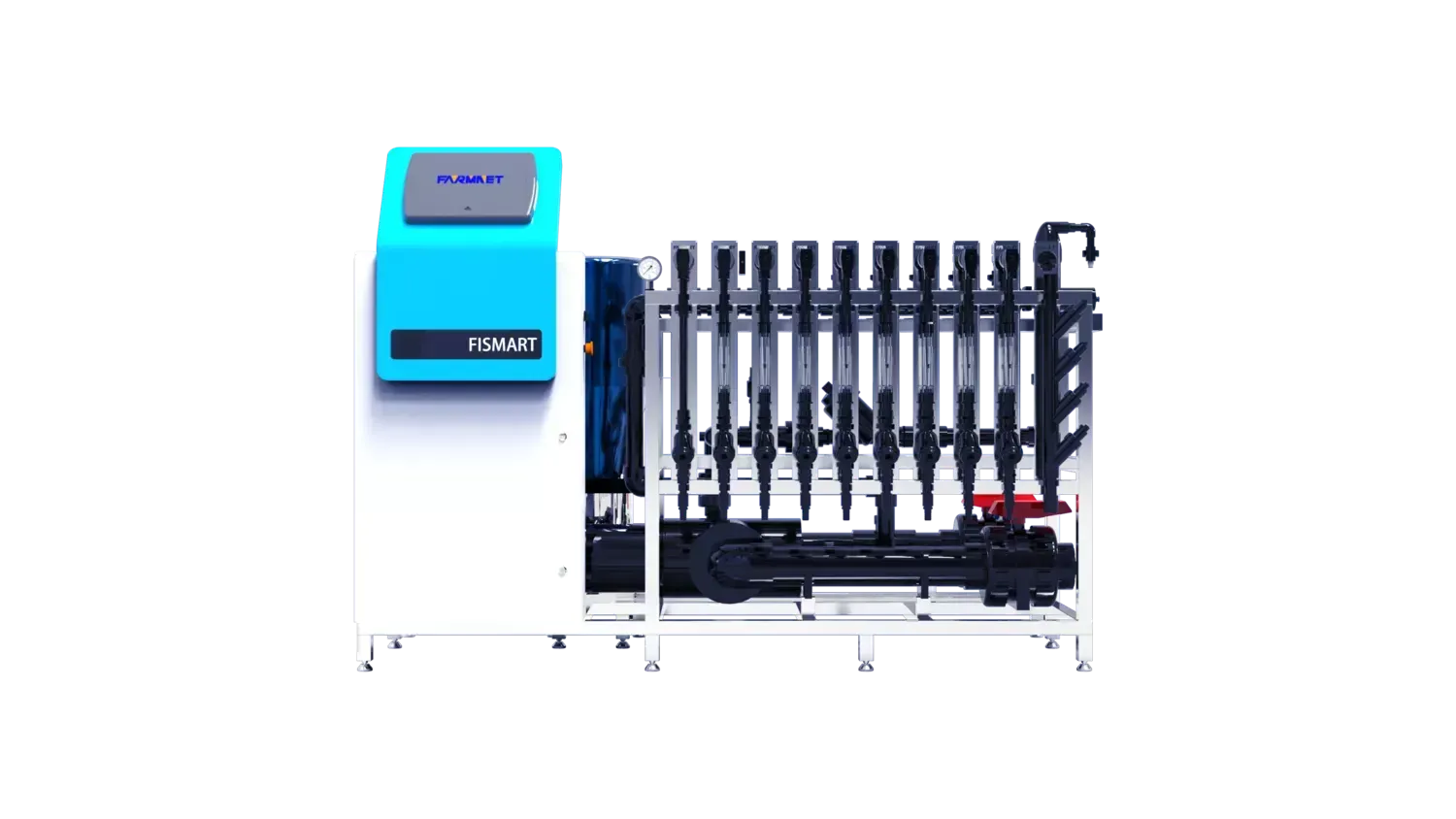 FISMART C-Series