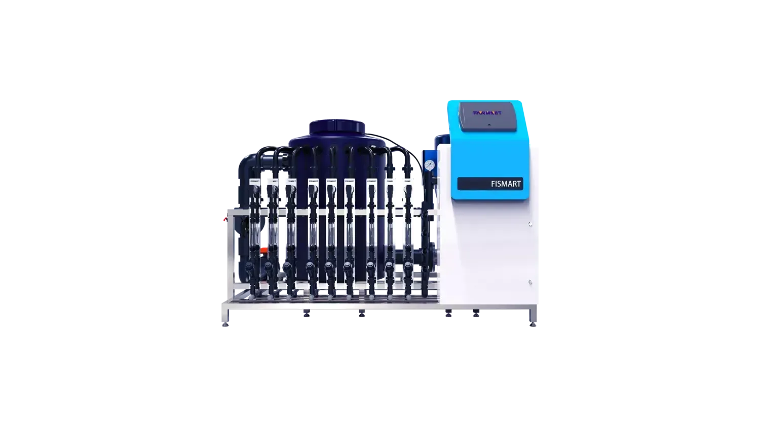 FISMART D-Series