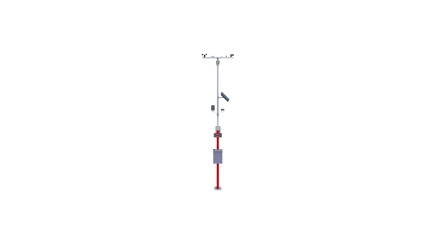 FN-SRTP Tubular Soil Monitor