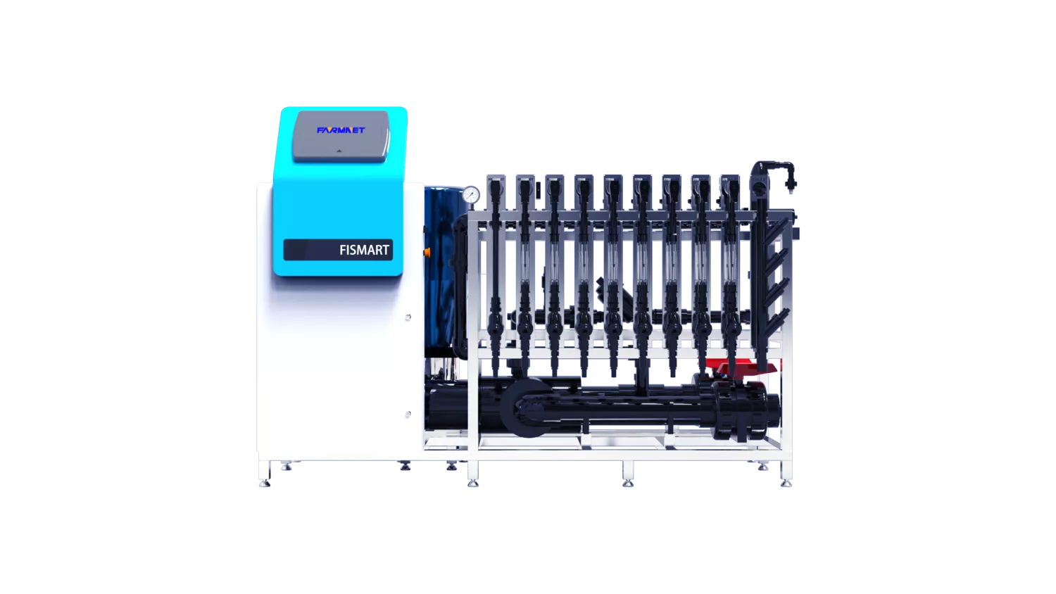 FISMART C-Series
