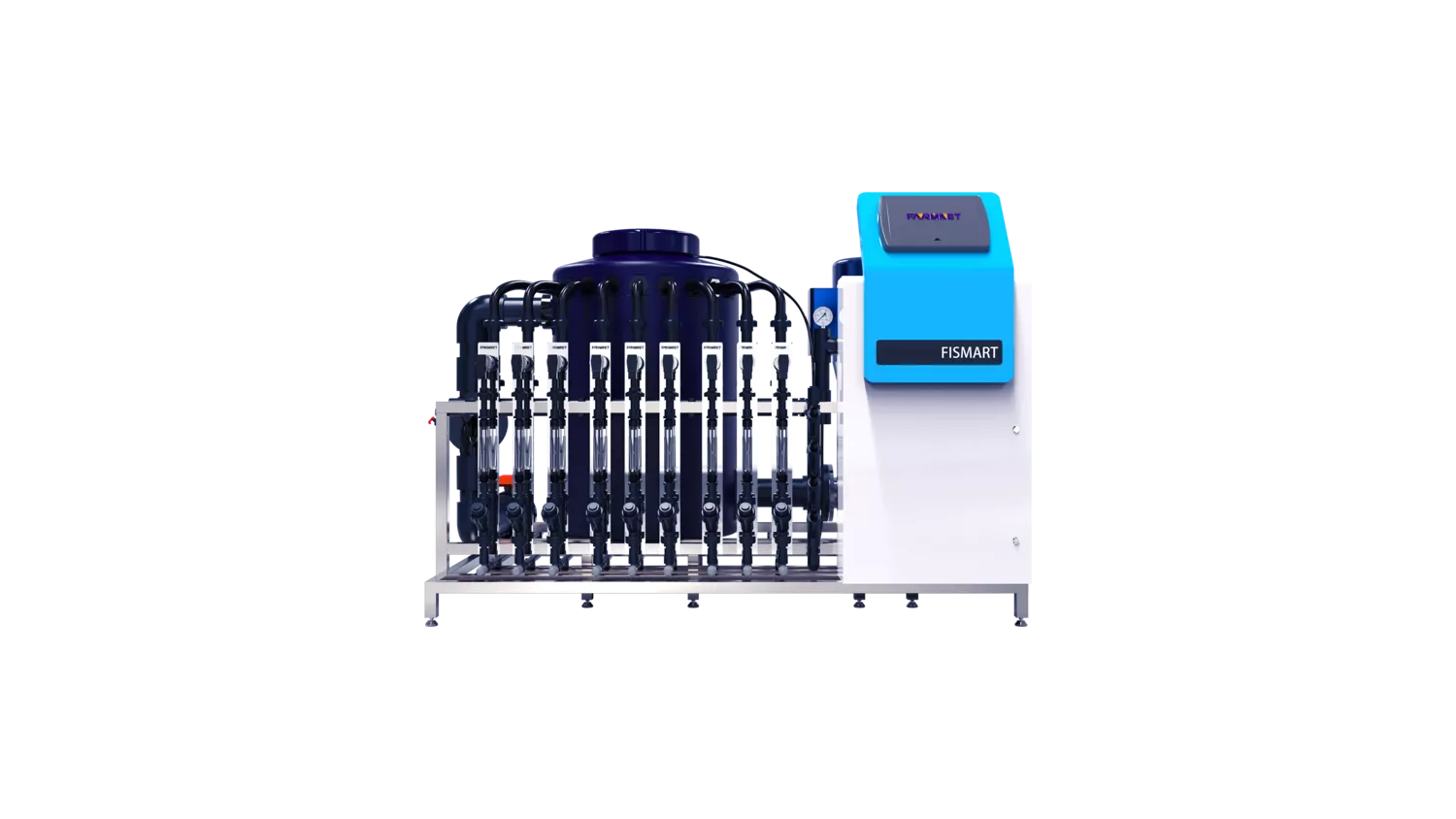 FISMART D-Series