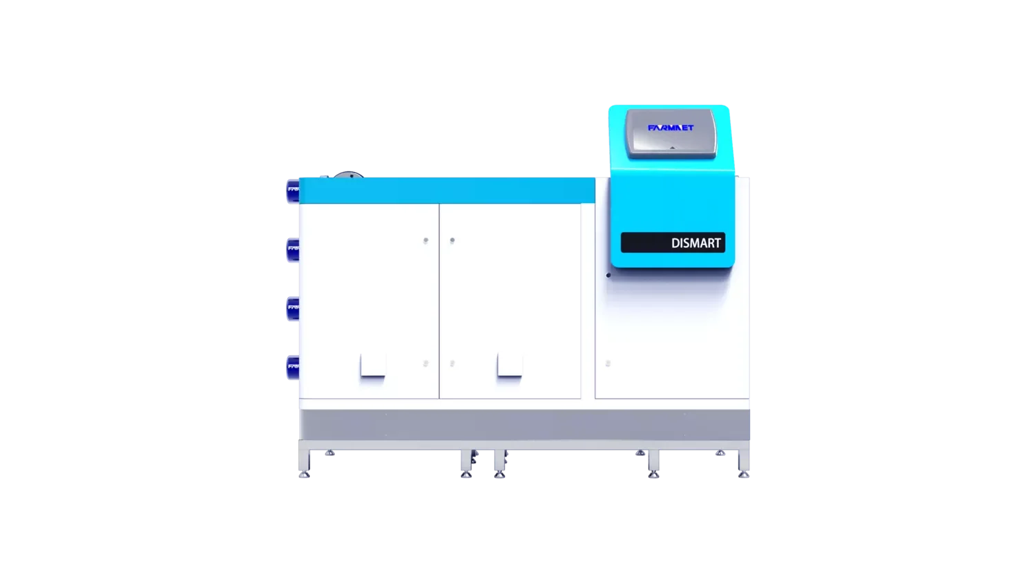 DISMART UV Disinfection