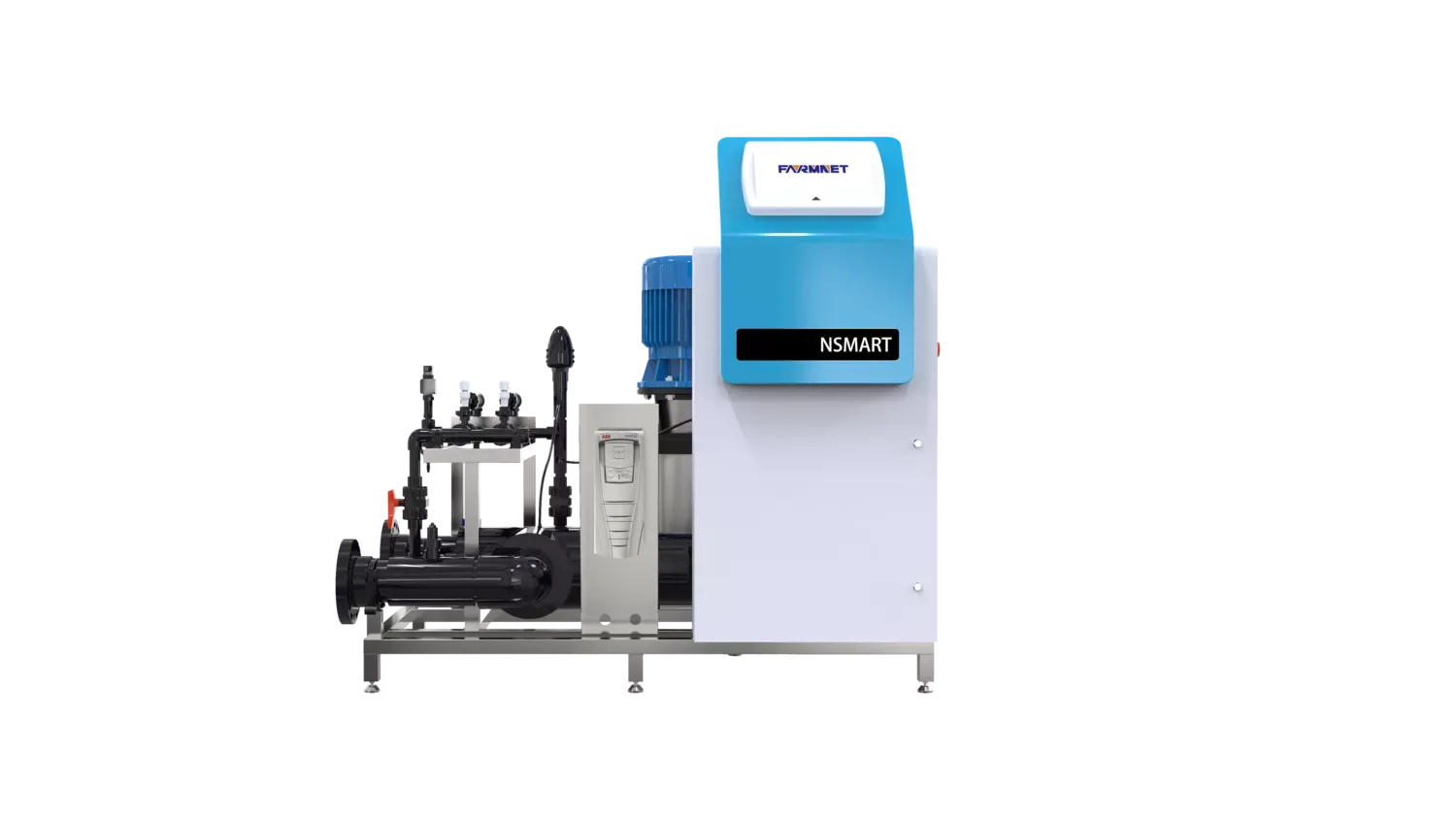 NSMART pH Stabilizer